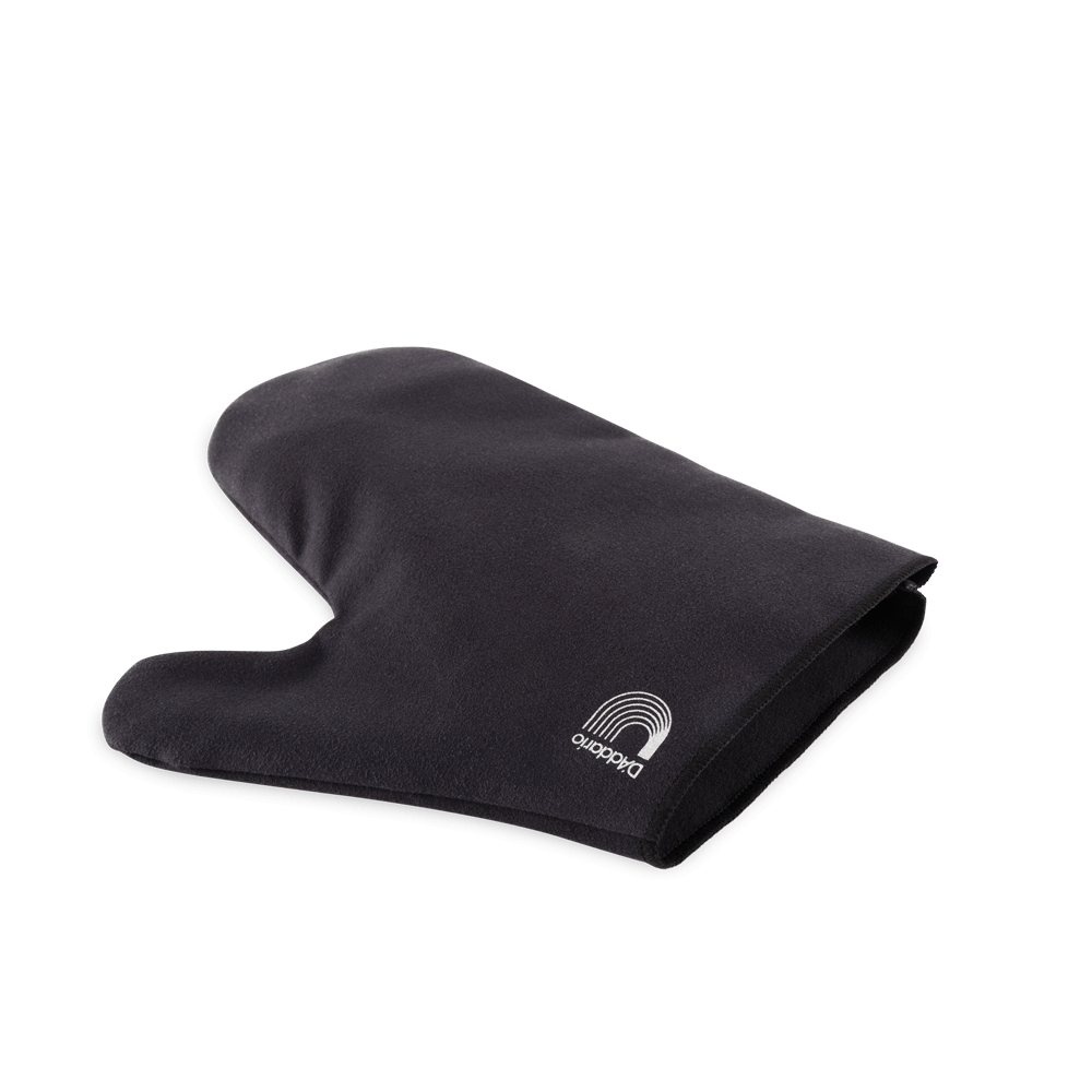 Mikrofaser-Polierhandschuh